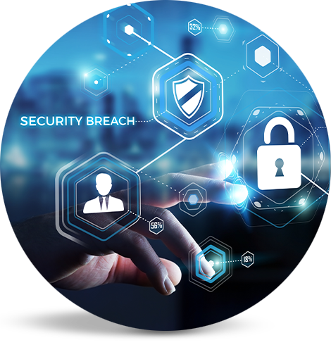 Cybersécurité image