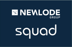 Newlode rejoint le Groupe Squad